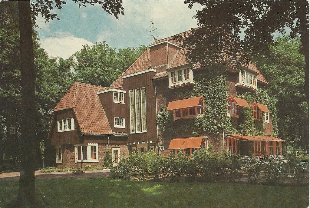 Houten           702a, Ophalen of Verzenden, Voor 1920, Utrecht