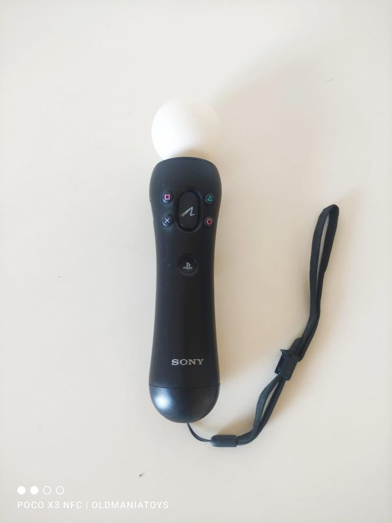 Sony Playstation 3 e 4 Move, Gebruikt, Verzenden, 1 speler, Vanaf 3 jaar