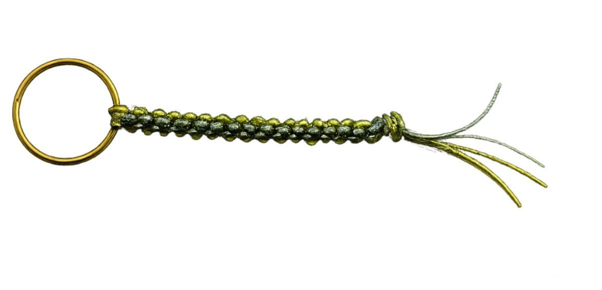 Sleutelhanger, Ophalen of Verzenden, Nieuw