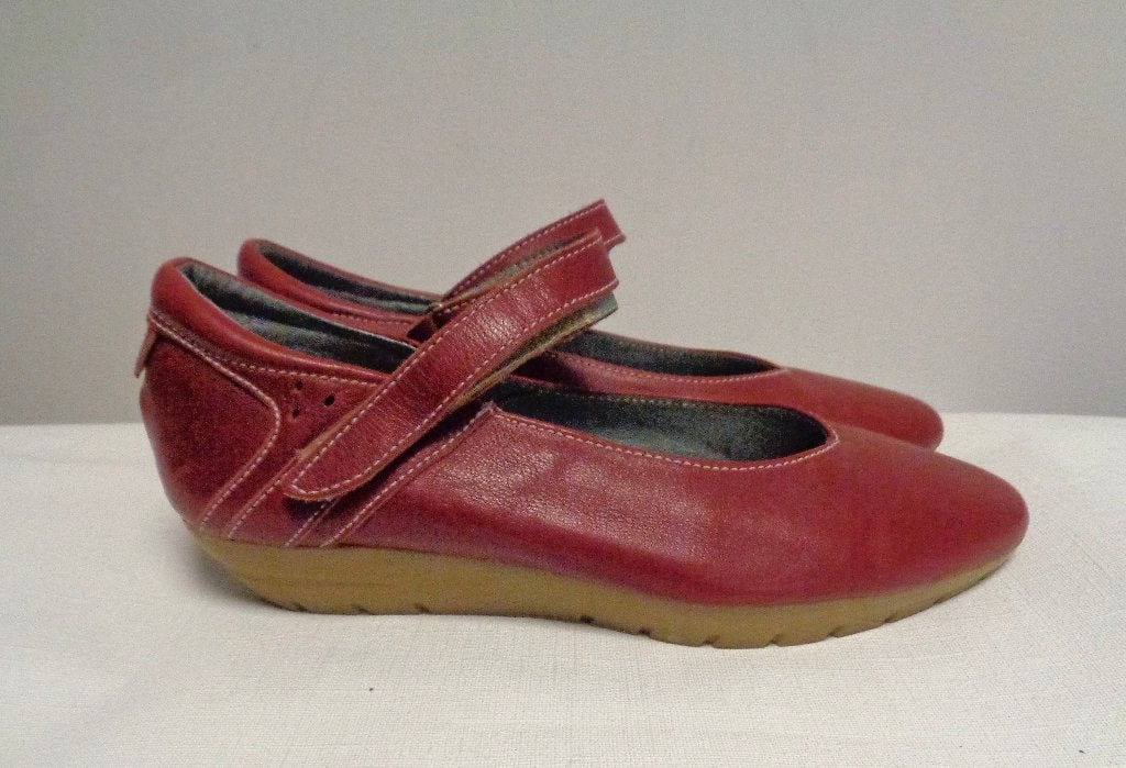 schoenen  Mag, Mag., Instappers, Ophalen of Verzenden, Zo goed als nieuw