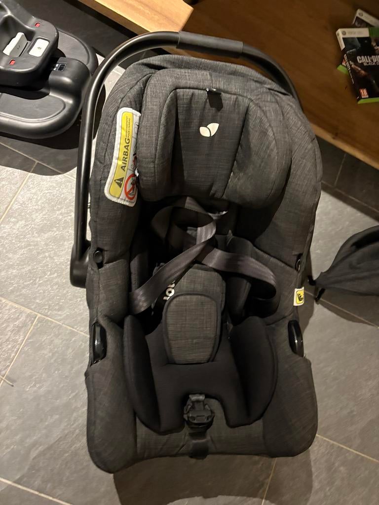 Maxi-Cosi autostoel zgan, Ophalen, 9 t/m 18 kg, Maxi-Cosi, Gebruikt