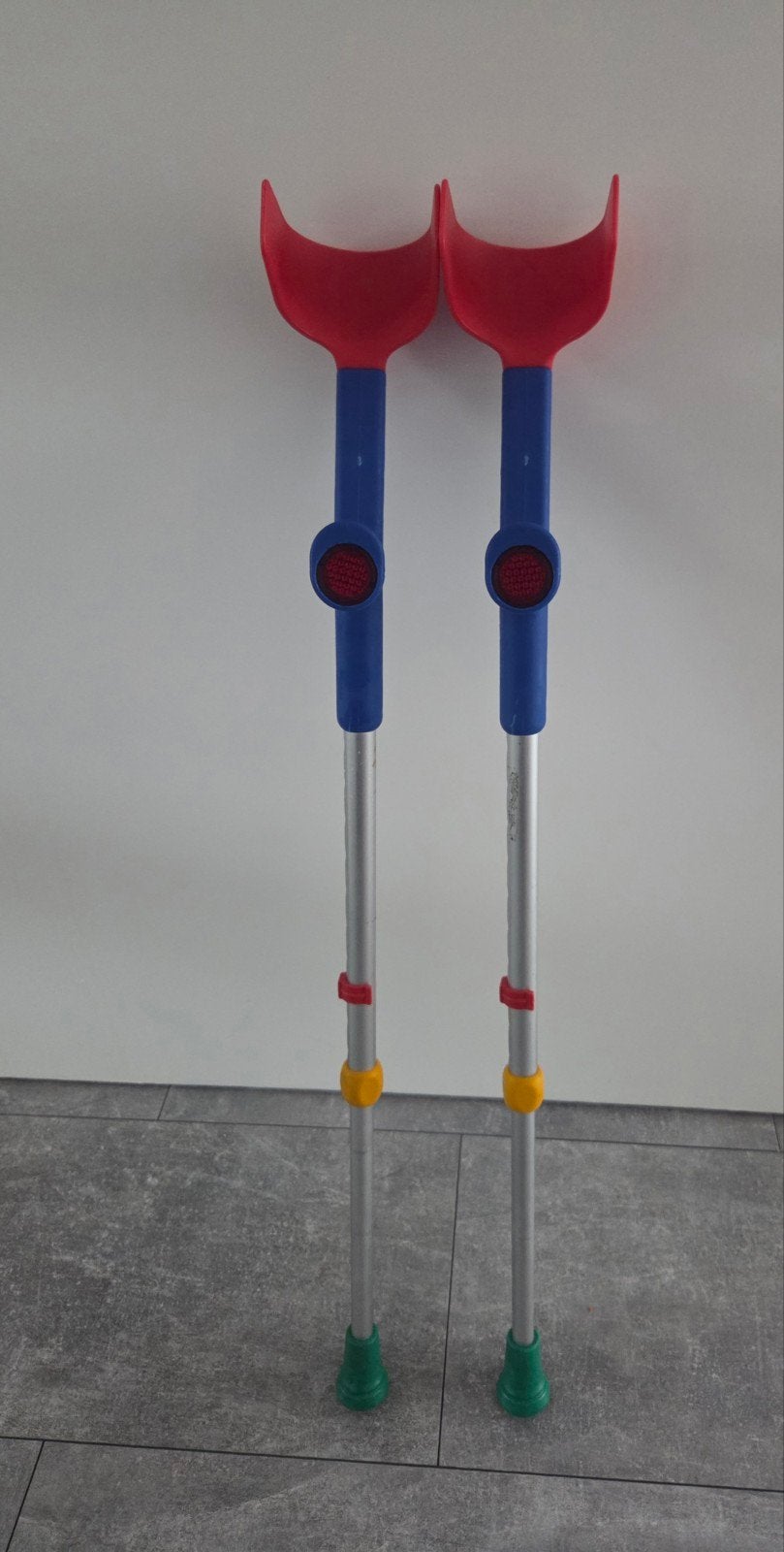 kinder krukken, Diversen, Ophalen of Verzenden
