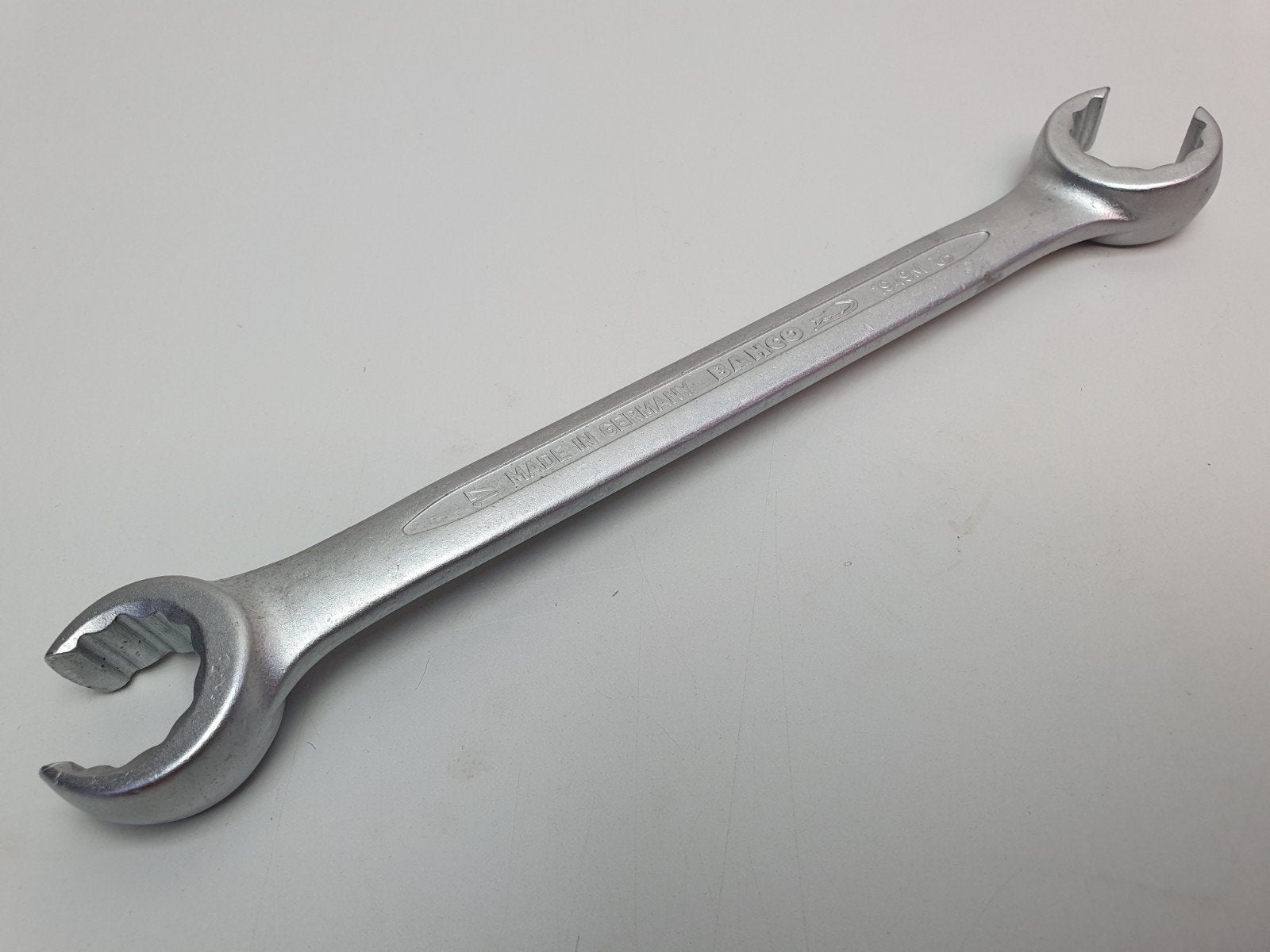Bahco type 1949M openringsleutel 17x19 leidingsleutel Nieuw, Info@bahco.com, Ophalen of Verzenden, SNA Europe, Antigua Ctra.Altube, Km 5.5, Vitoria-Gasteiz, Spain