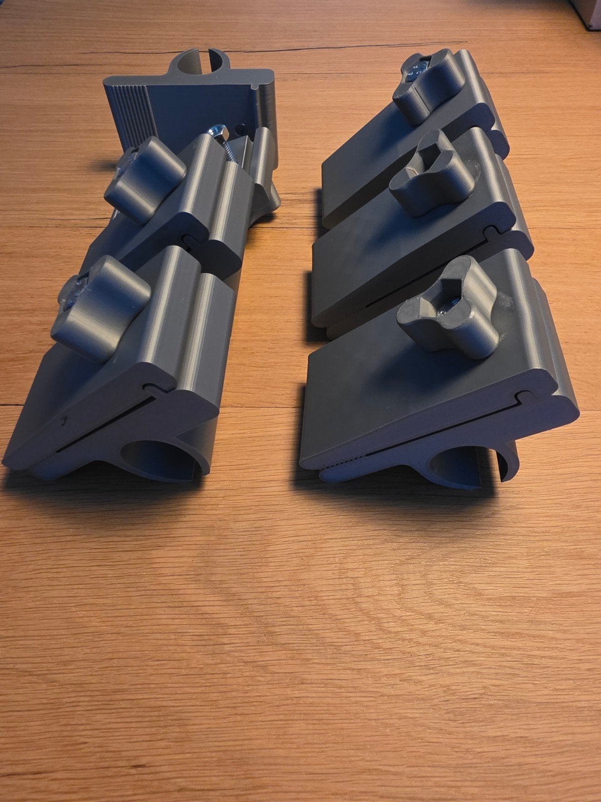 luifel klem voor Thule omnistor, Ophalen of Verzenden, Nieuw