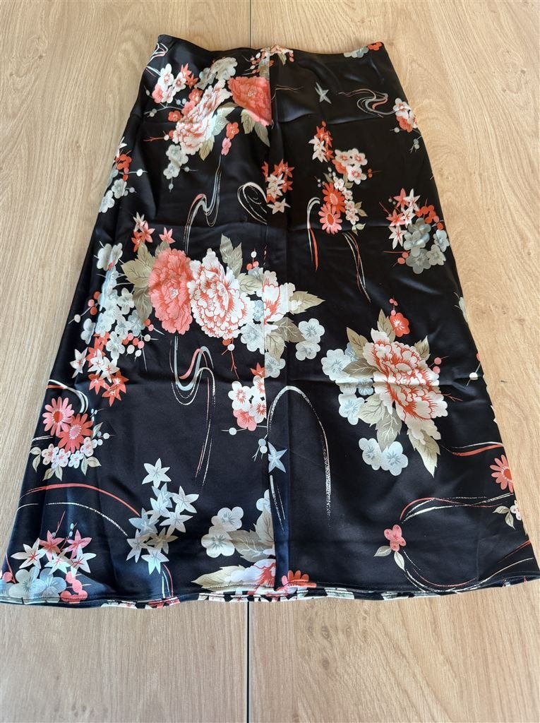 Pearce Fionda Zijden Rok - Maat 36, Kleding | Dames, Ophalen of Verzenden, Zo goed als nieuw, Maat 36 (S), Boven de knie