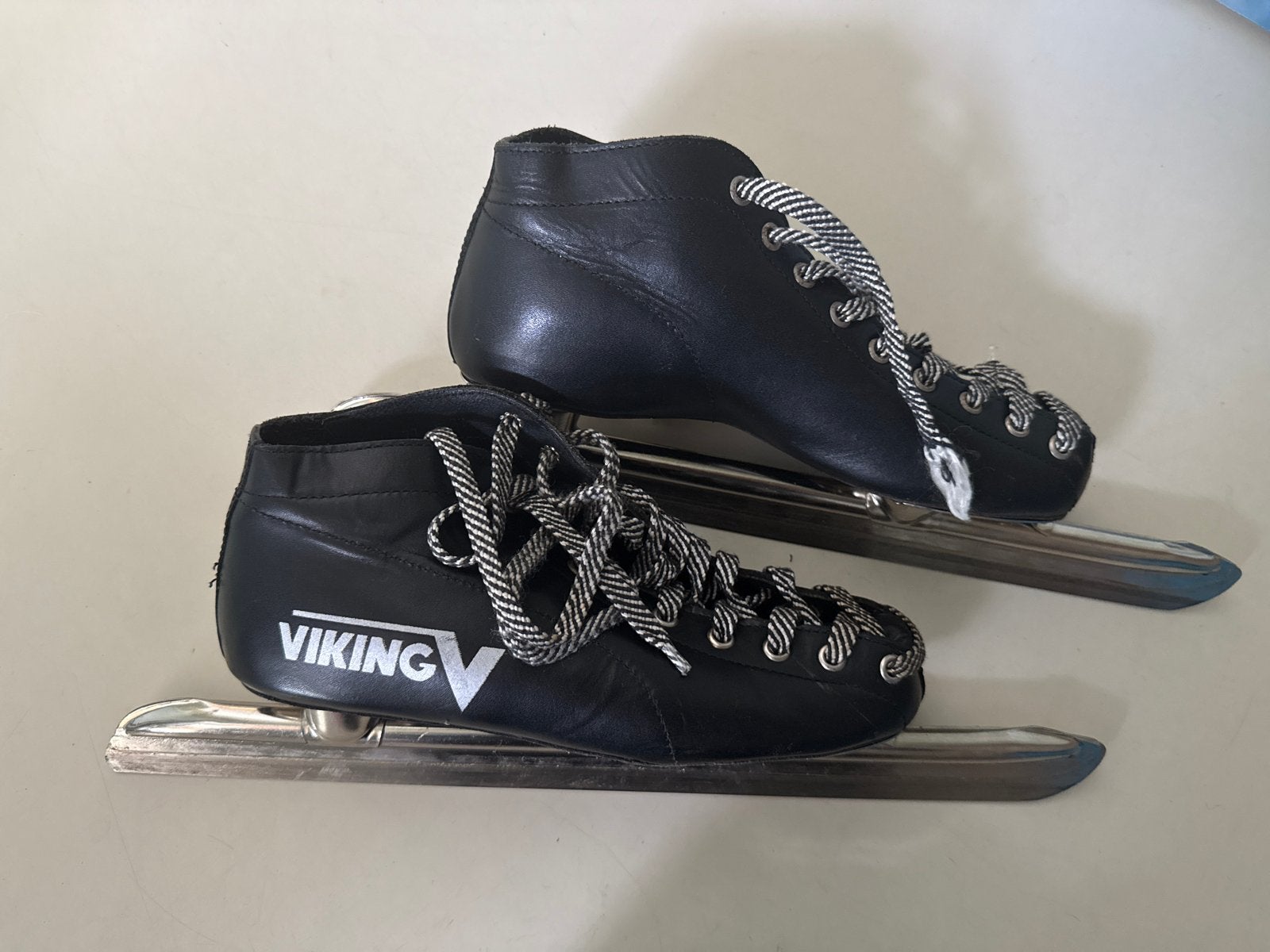 Viking Noren schaatsen, maat 37, Sport en Fitness, Ophalen, Viking, Gebruikt, Noren