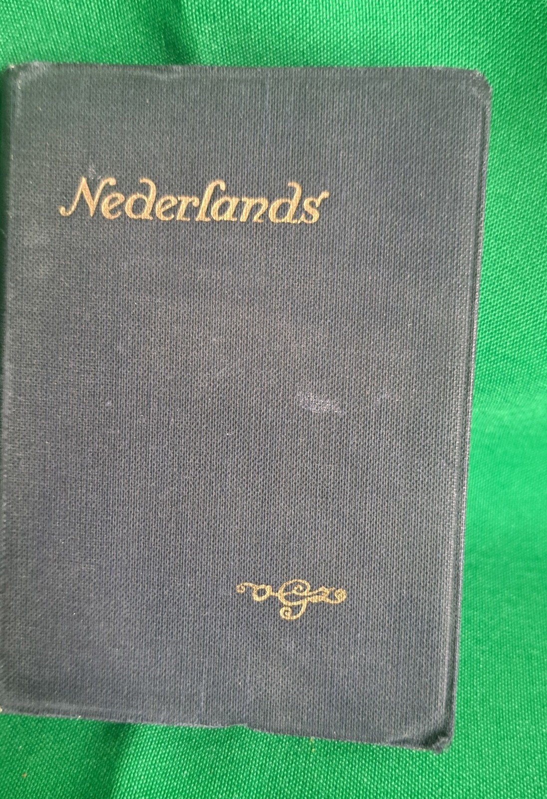 Van Goor's Klein Nederlands Woordenboek - 1962, Boeken, Woordenboeken, Ophalen of Verzenden