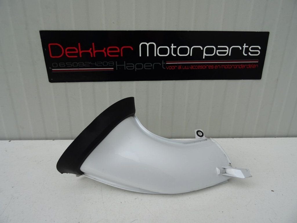 Rechter Luchthapper Air intake Yamaha YZF R1 2007-2008 RN19, Motoren, Gebruikt, -, -, Ophalen of Verzenden