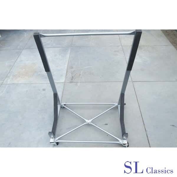 Hardtop standaard Mercedes SL, R107-W107, Auto-onderdelen, Carrosserie en Plaatwerk, -, Verzenden, Nieuw, -