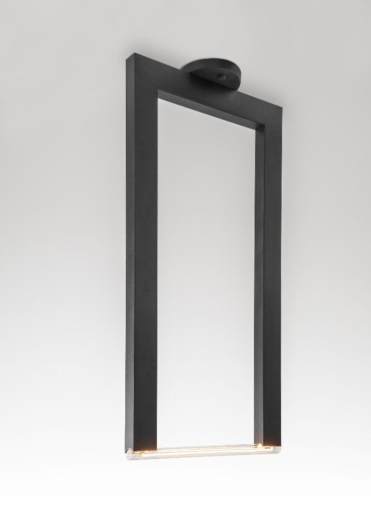 Ilfari hanglamp design zwart twv € 580,00 nieuw in doos!!, Ophalen of Verzenden, Nieuw, Flos Artemide Maretti Occhio Lodes Terzani Quasar Piet Boon