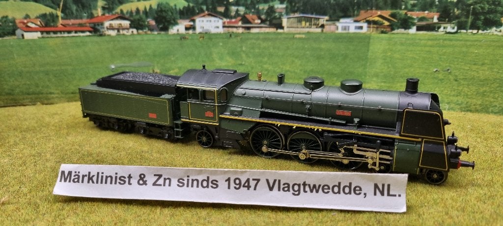 Marklin SNCF Nieuw in doos, Hobby en Vrije tijd, Wisselstroom, Locomotief, Nieuw, Ophalen of Verzenden