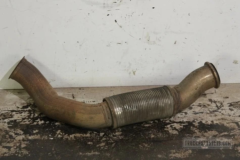 Renault Exhaust System Uitlaatpijp flex RENAULT D, Ophalen, Gebruikt