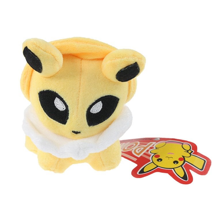 Prachtige POKEMON knuffel JOLTEON voor € 15,95 p/st., Verzenden, Nieuw, Overige typen