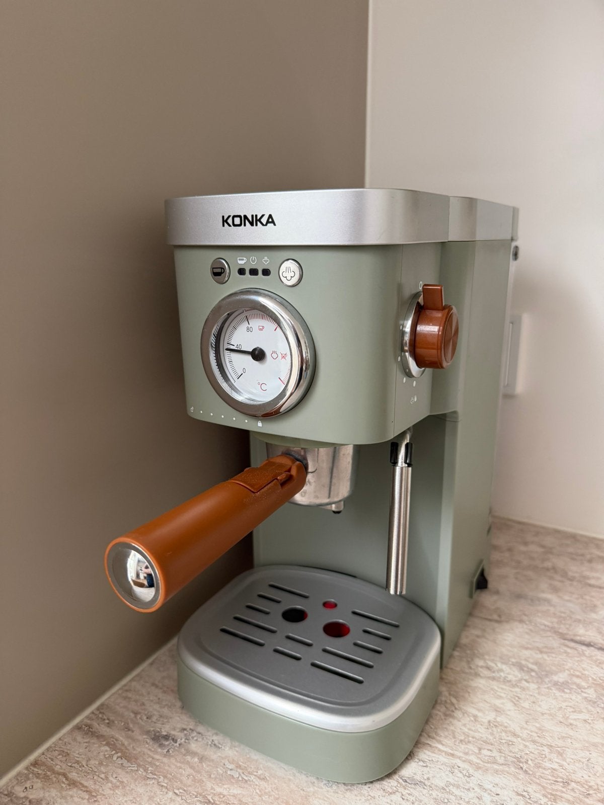 Koffiezetapparaat