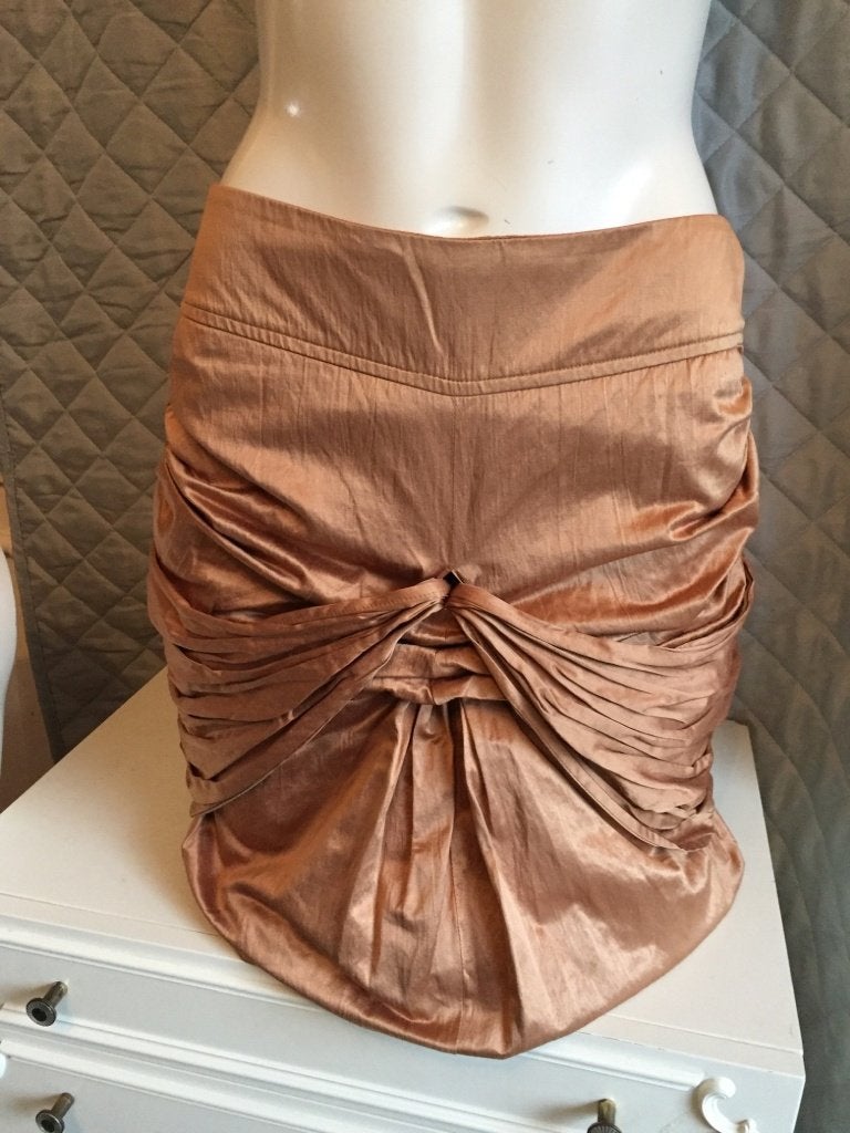 Emma college style rok maat 36 (2b30), Kleding | Dames, Rokken, Tweedehands verkoop, Tweedehands verkoop, Ophalen of Verzenden
