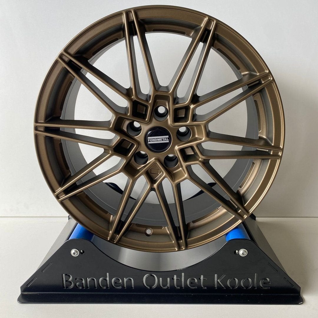 Vw Transporter T2 T3 Tiguan Passat Sharan 5x112 19'' Velgen, 19 inch, Velg(en), -, -