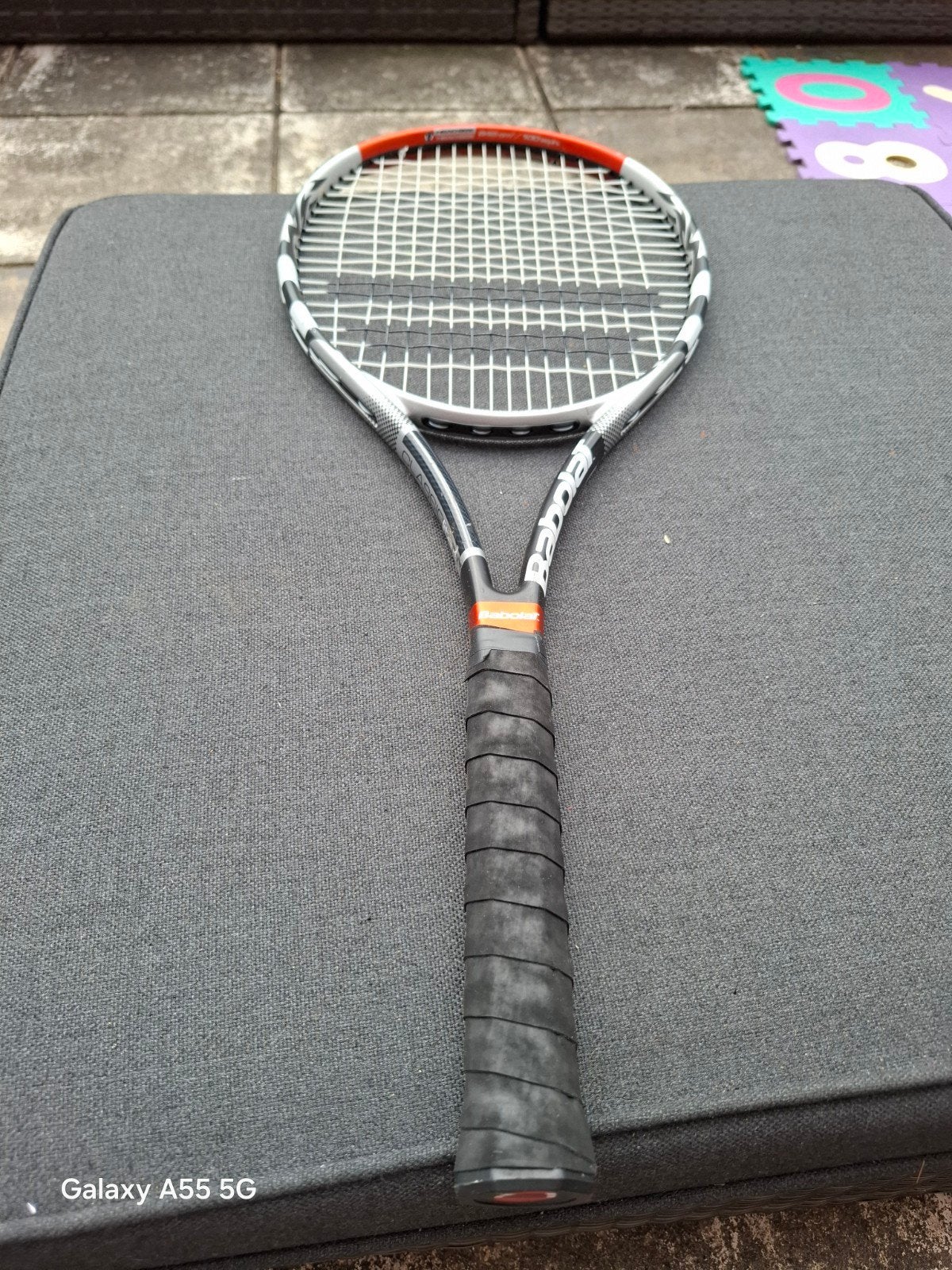 Babolat Classic 17 Tennisracket - Gebruikt L2, L2, Babolat VS, 5101 S. Rio Grande, Suite 100, Littleton, CO 80120, USA, Gebruikt