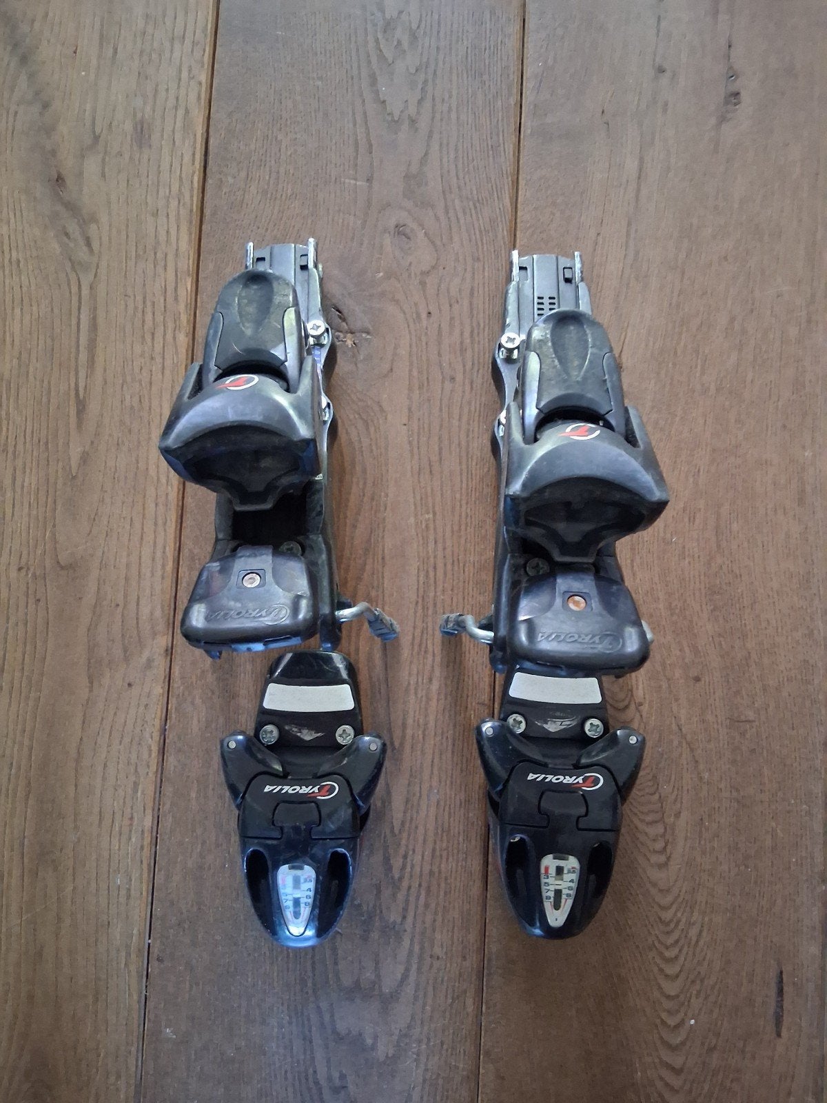 Tyrolia Ski Bindingen - Gebruikt, Overige merken, Gebruikt, Overige typen, Ophalen of Verzenden