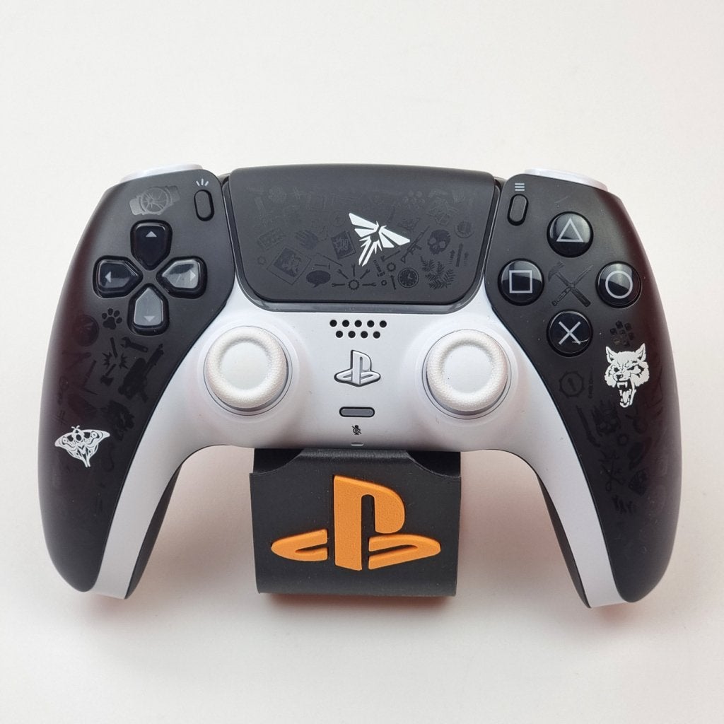 Sony Playstation 5 Dualsense Controller The Last Of Us, Sony, Zo goed als nieuw, Support@sony.com, 1-7-1 Konan, Minato-ku
Tokyo 108-0075
Japan