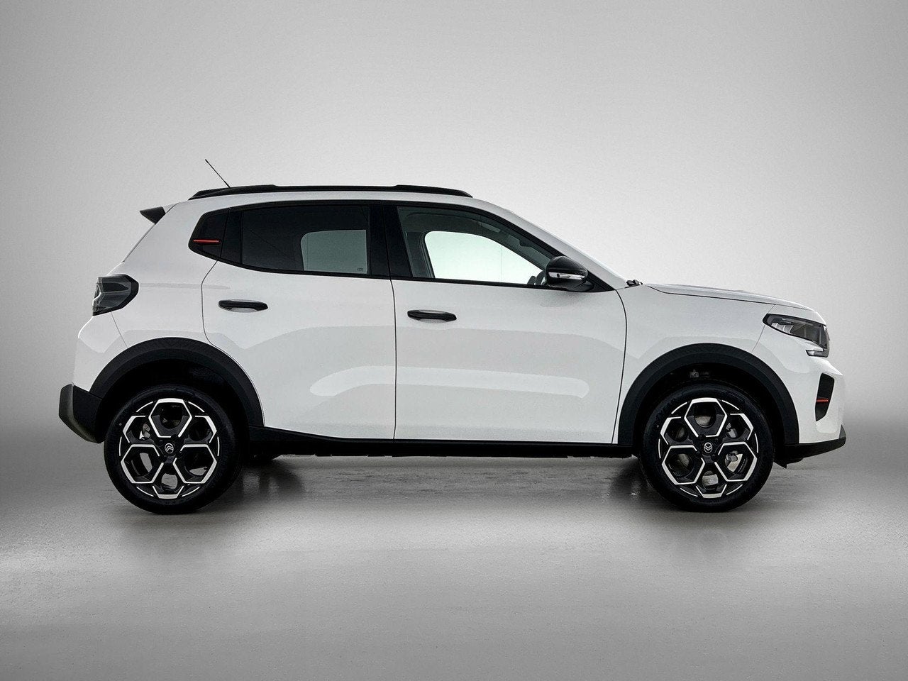 Foto 8 van Citroën C3 110pk 1.2 Hybrid Max Automaat | VOORRAAD VOORDEE