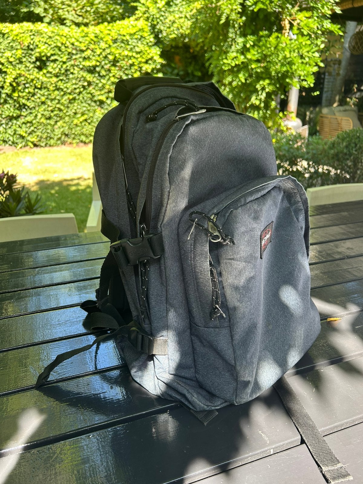 Eastpak rugzak - Ideaal als schooltas, Sieraden, Tassen en Uiterlijk, Tassen | Schooltassen, 40 tot 50 cm, Ophalen of Verzenden
