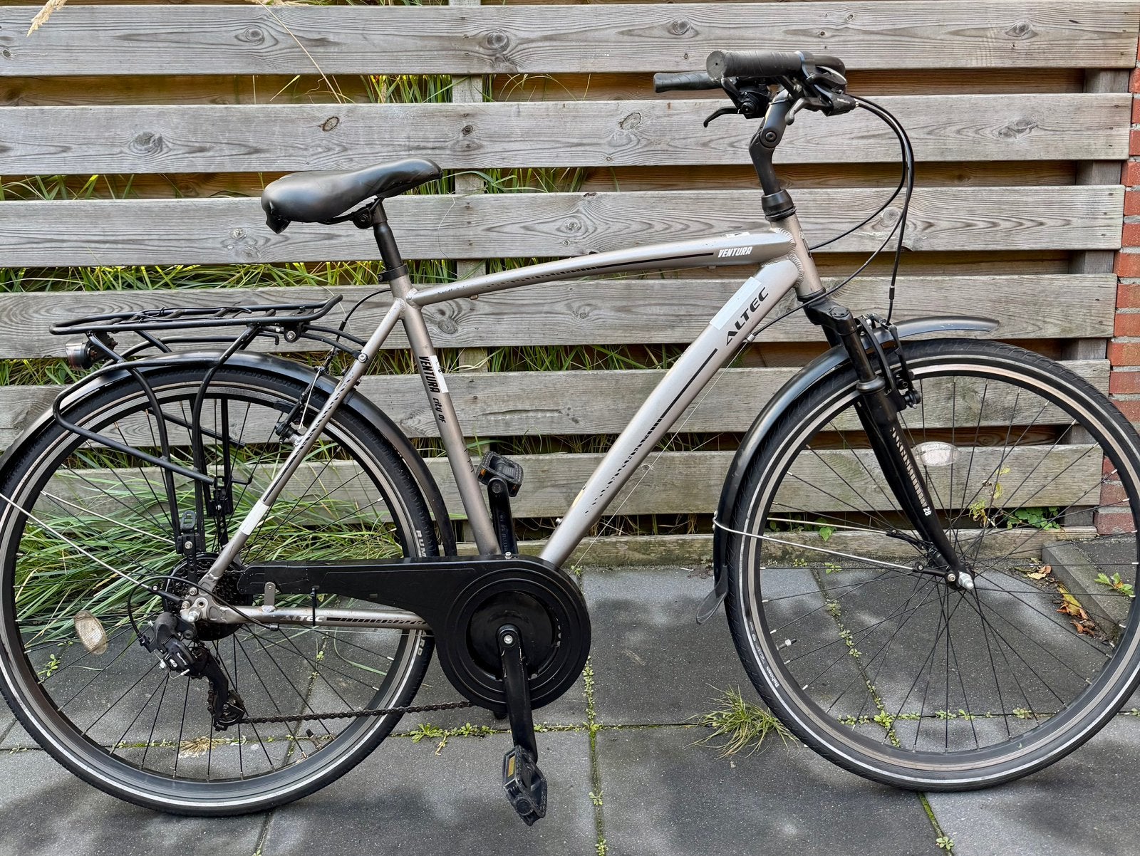 Altec, 57 tot 61 cm, Ophalen, Zo goed als nieuw, Overige merken