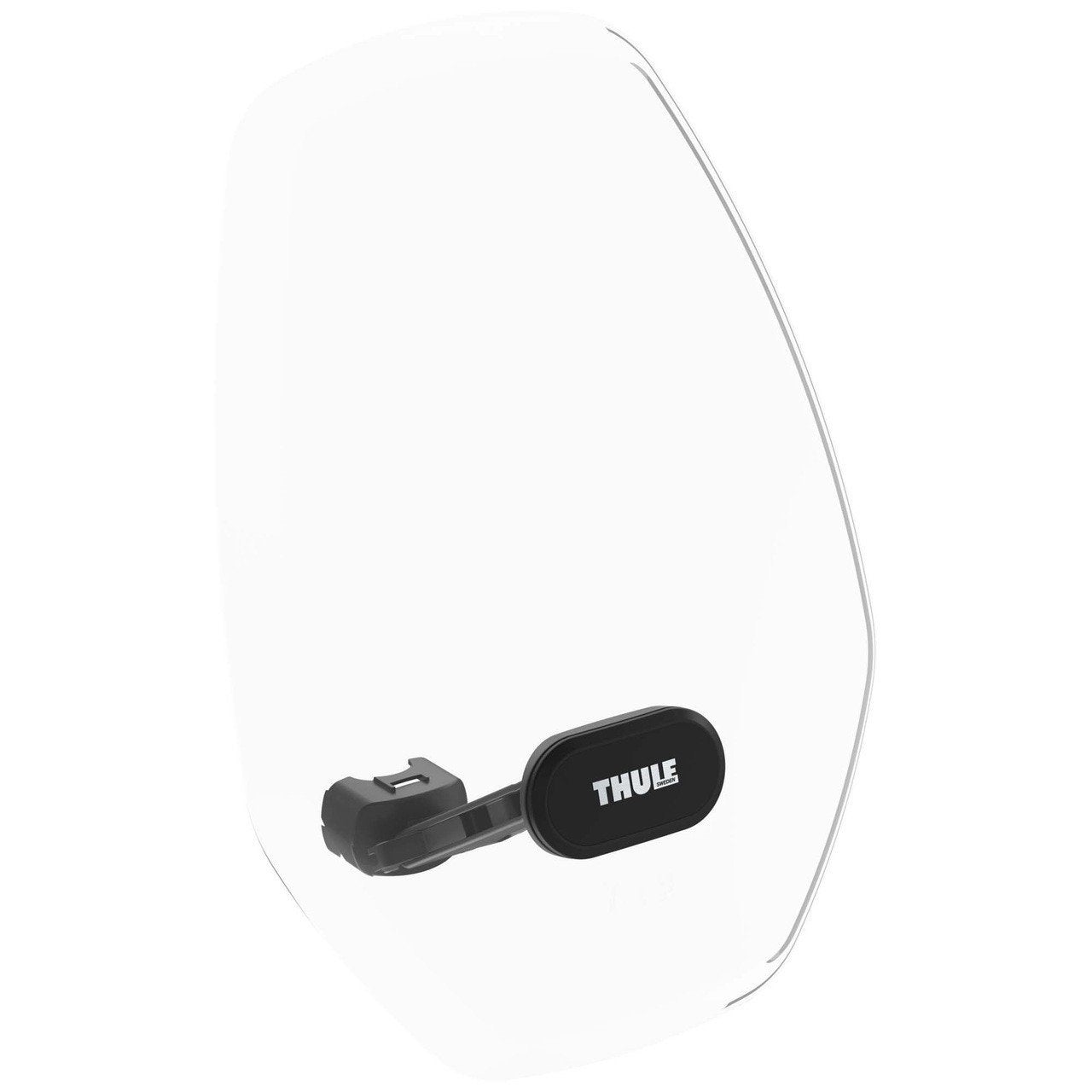 Thule Windscherm voor Fietskar, Gebruikt, Minder dan 20 kg, Overige typen, Ophalen of Verzenden