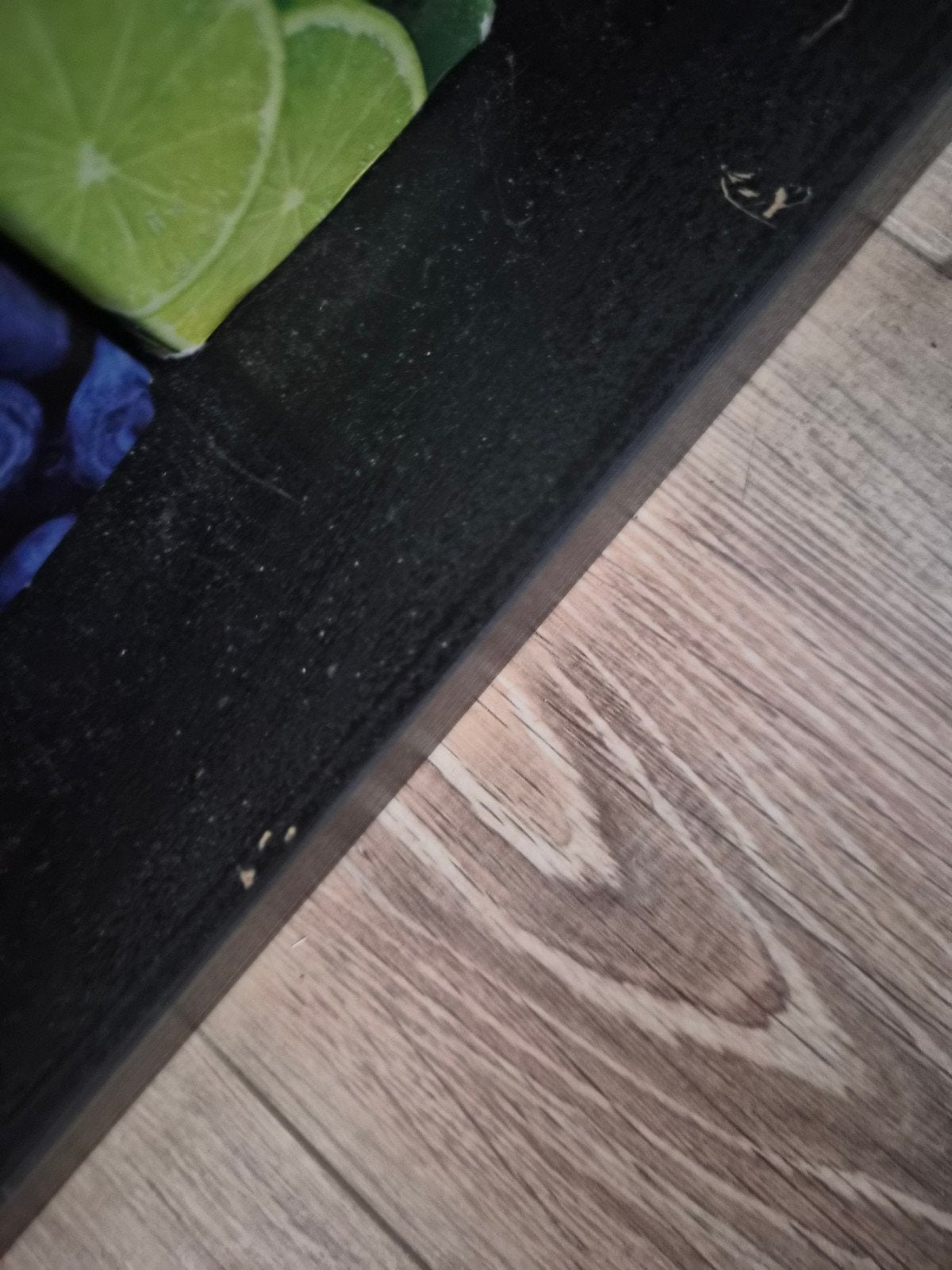 Foto 5 van KALLAX zwartbruin 12 vakken