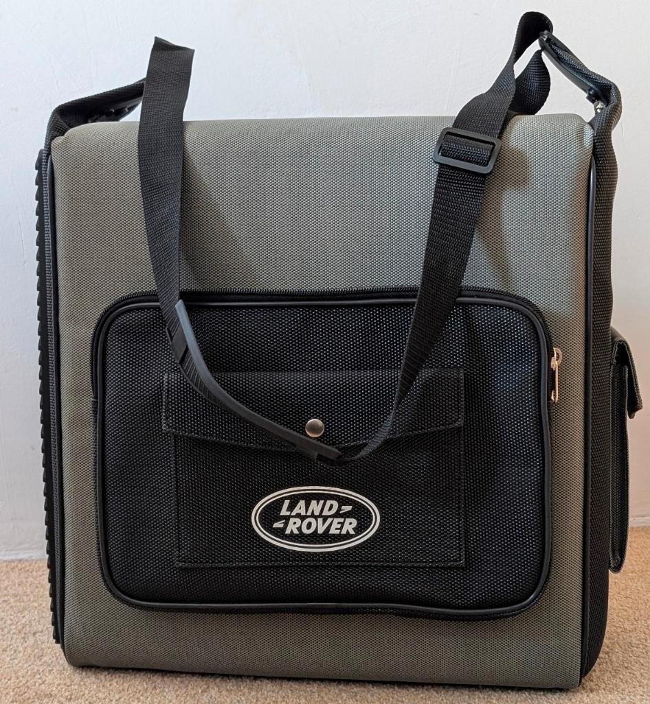 Koeltas Landrover 12 Volt NIEUW, Ophalen, Nieuw