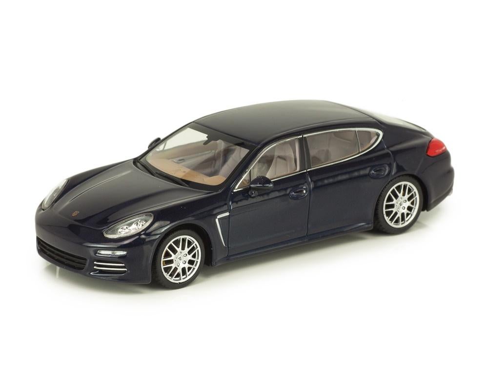Porsche Panamera 4S Executive G1 II Nachtblauw Metallic 2013, Overige merken, Auto, Verzenden, Nieuw