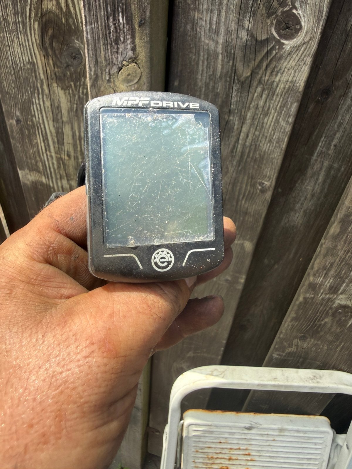 tekoop stella display goed werkt, Ophalen of Verzenden, Zo goed als nieuw