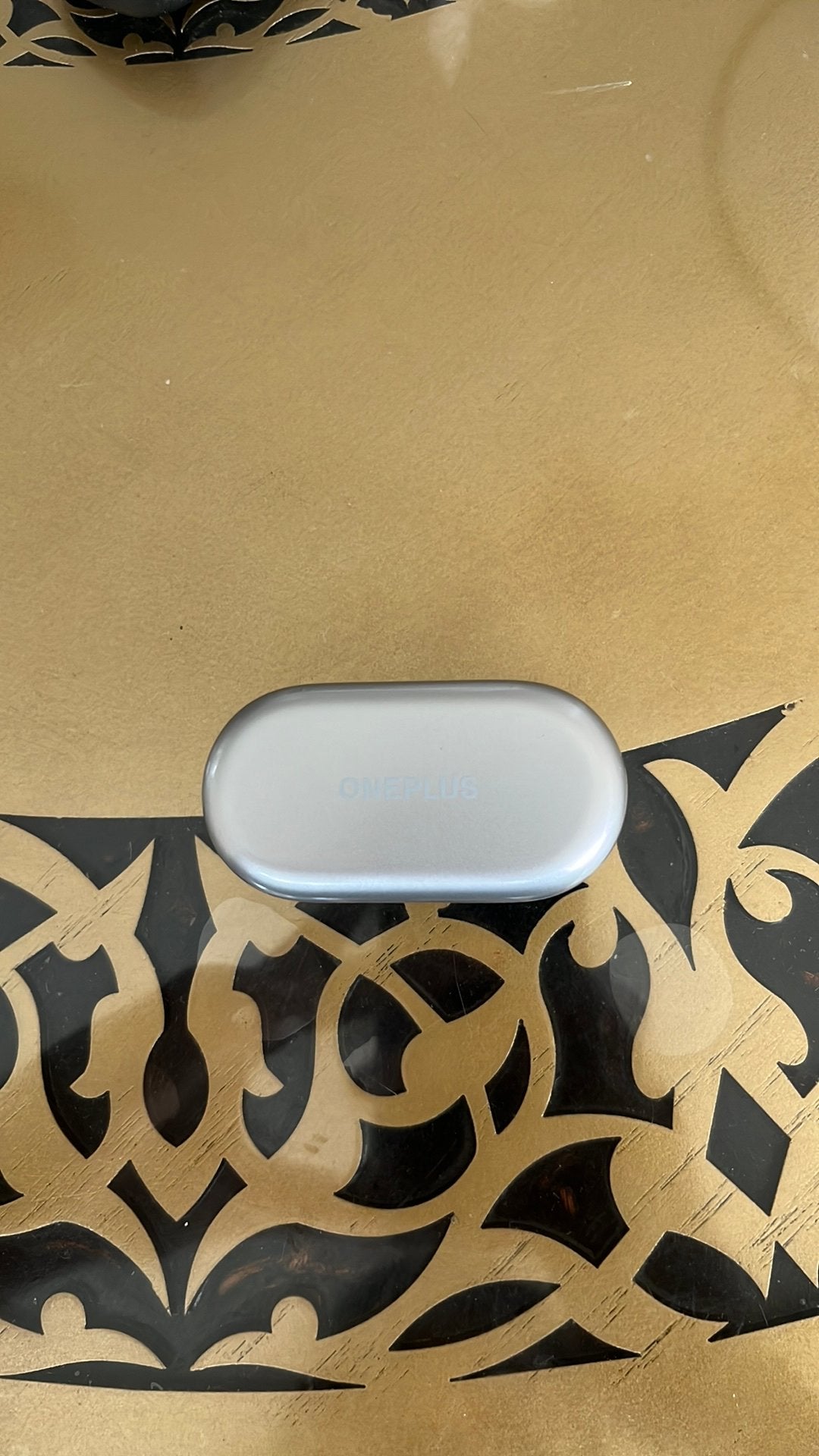 OnePlus Nord Buds 2 case, In gehoorgang (in-ear), Bluetooth, Ophalen of Verzenden, Zo goed als nieuw