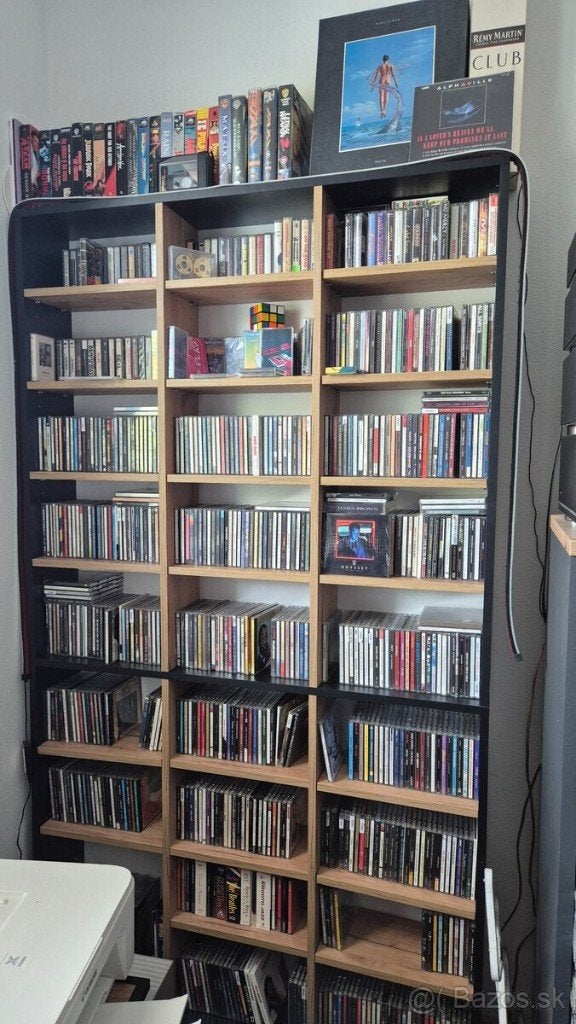 Gezocht: cd-collecties en grote partijen cd's, Cd's en Dvd's, Verzenden, Zo goed als nieuw, Nederlandstalig, Speciale editie