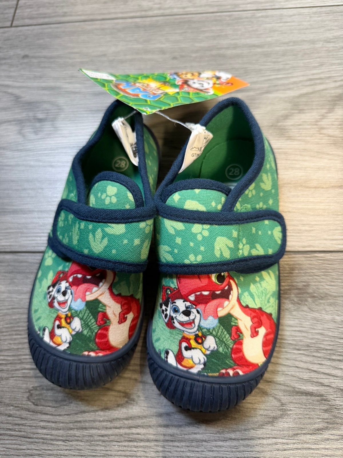 Nieuwe sloffen, Kinderen en Baby's, Ophalen of Verzenden, Nieuw, Jongen, Overige typen