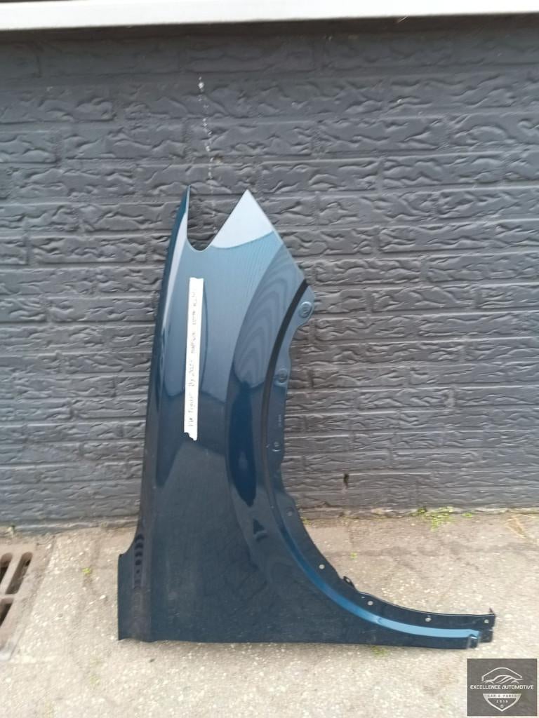 VW Tiguan 571 24+ Zijscherm Spatbord Scherm Rechts Voor Orig, Gebruikt, Volkswagen, Volkswagen AG, Berliner Ring 2
38440  Wolfsburg, DE