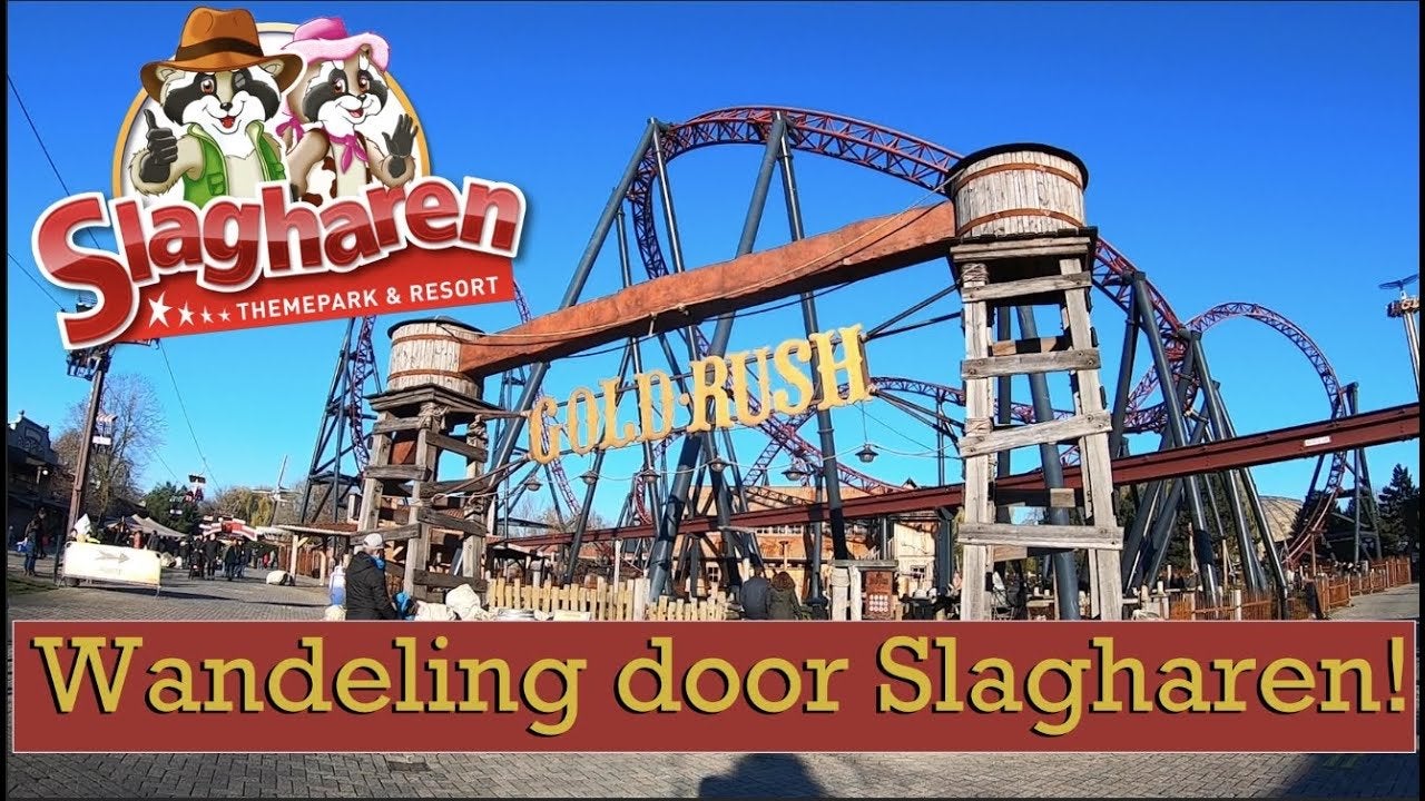 Weekend Slagharen huisje met 30% korting!