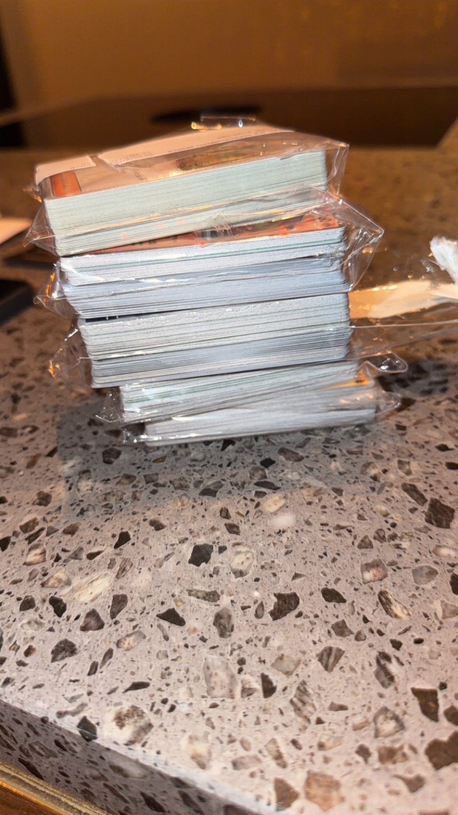 Pokémon kaarten en bulk kaarten, Hobby en Vrije tijd, Verzamelkaartspellen | Pokémon, Ophalen of Verzenden, Nieuw, Meerdere kaarten