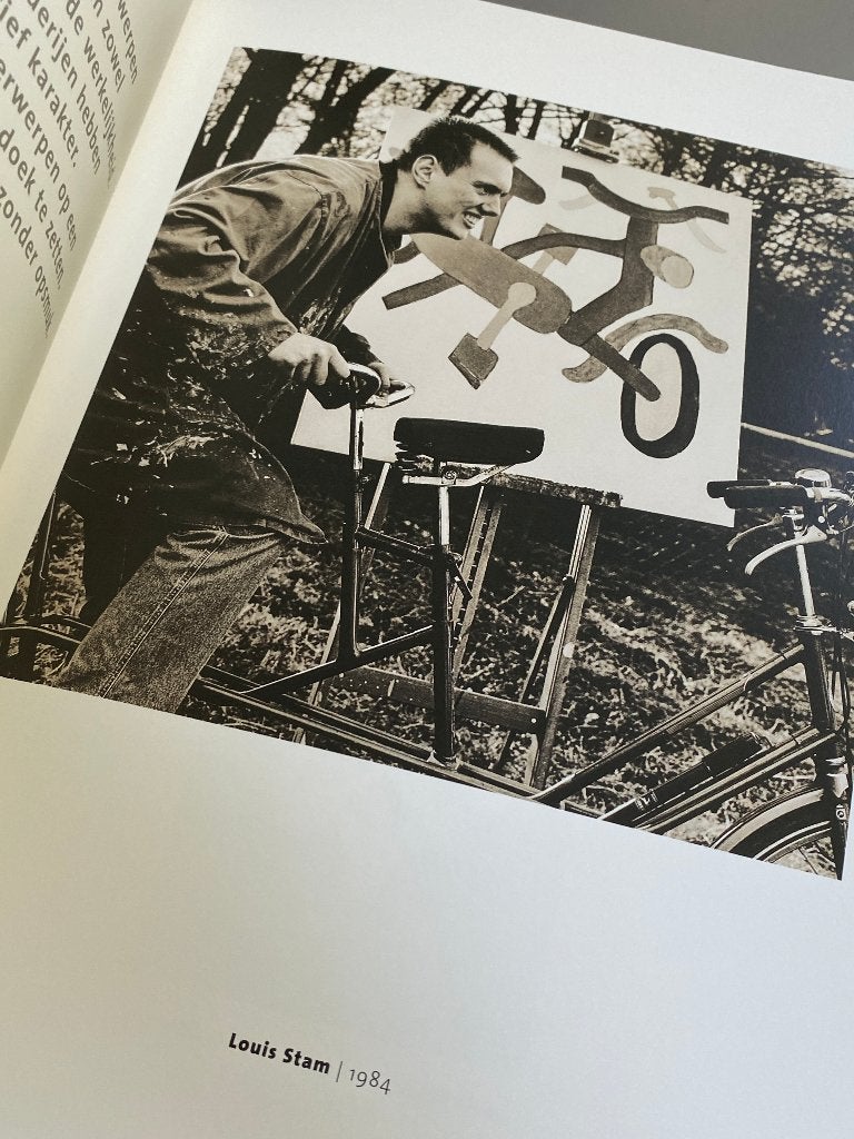 Uit de Kunst. 10 jaar schilderkunst van Kunstateliere De ., Ophalen of Verzenden, Zo goed als nieuw, Schilder- en Tekenkunst