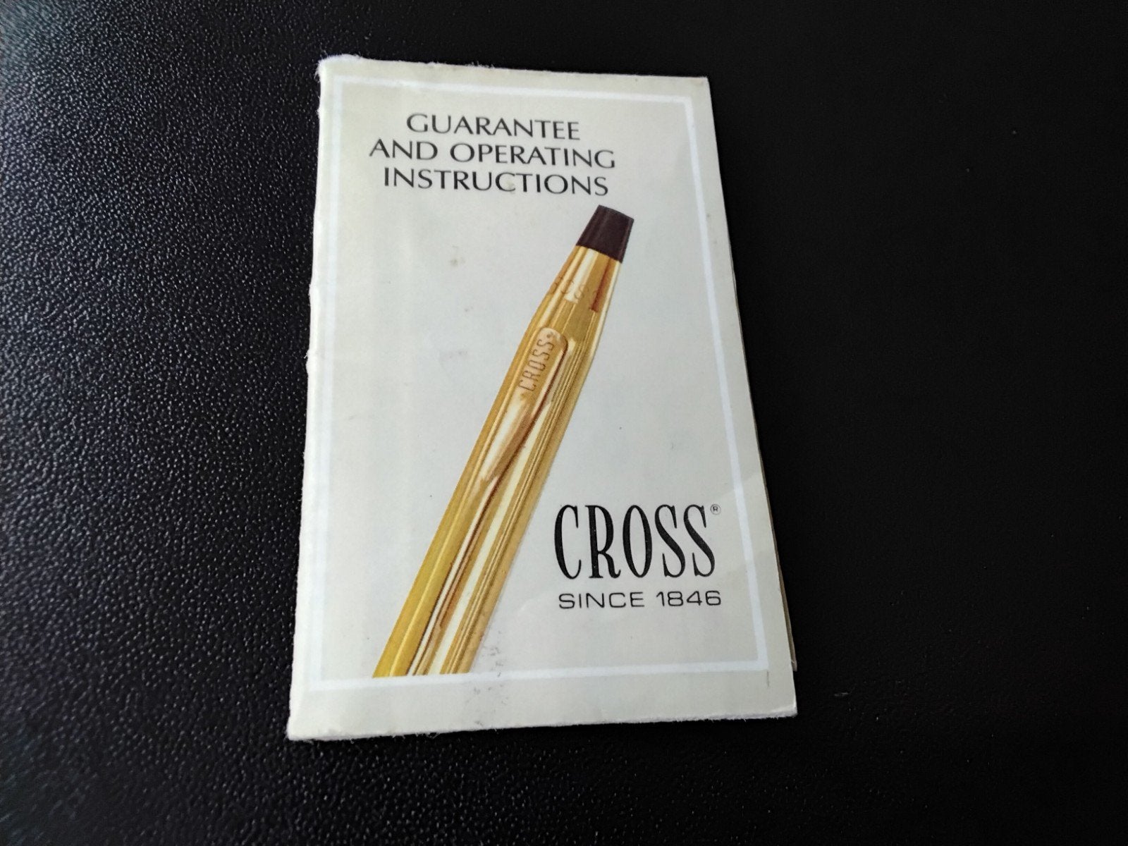 Cross Pen en Potlood Set .gegraveerd H.G met je promotie, Verzamelen, Pennenverzamelingen, Ophalen of Verzenden, Zo goed als nieuw