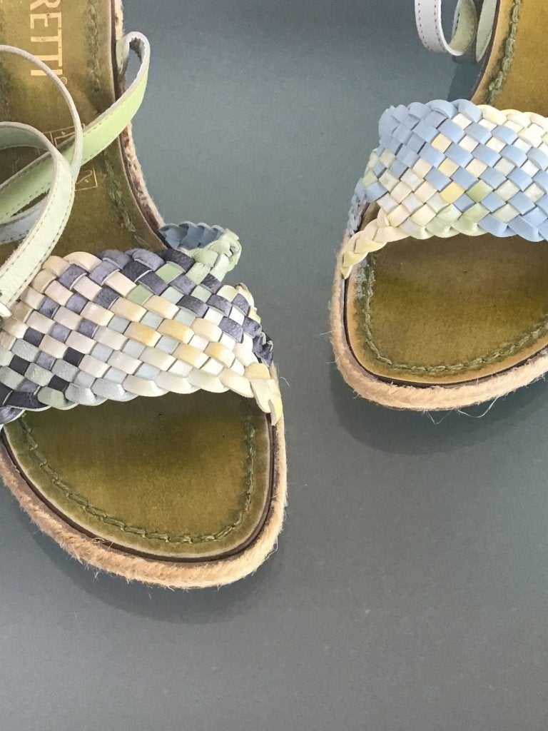 Firetti Nieuwe blauwe espadrilles 42 | Gratis verzenden, Nieuw, Espadrilles of Moccasins, Firetti, Verzenden