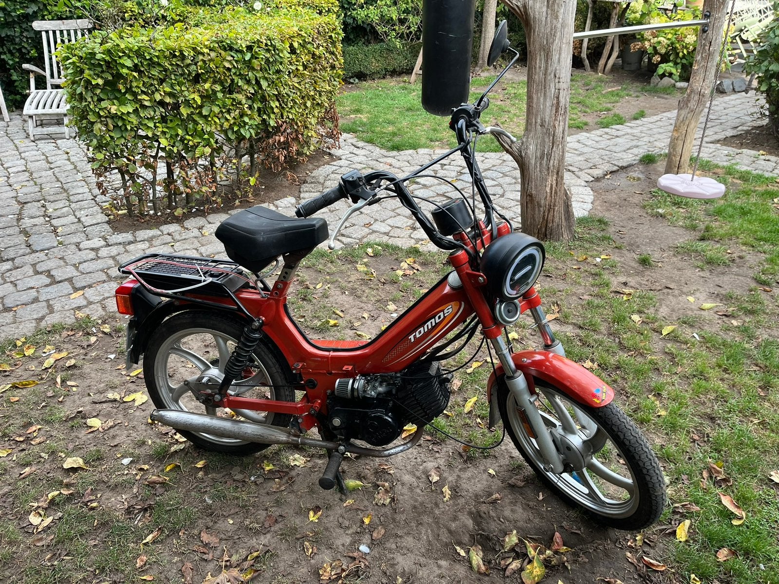 Opknap brommer of snorfiets gezocht, Ophalen of Verzenden, Gebruikt