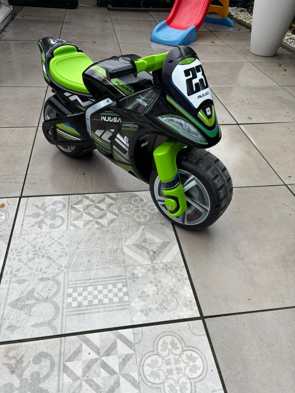 Loopmotor | Kids, Zo goed als nieuw
