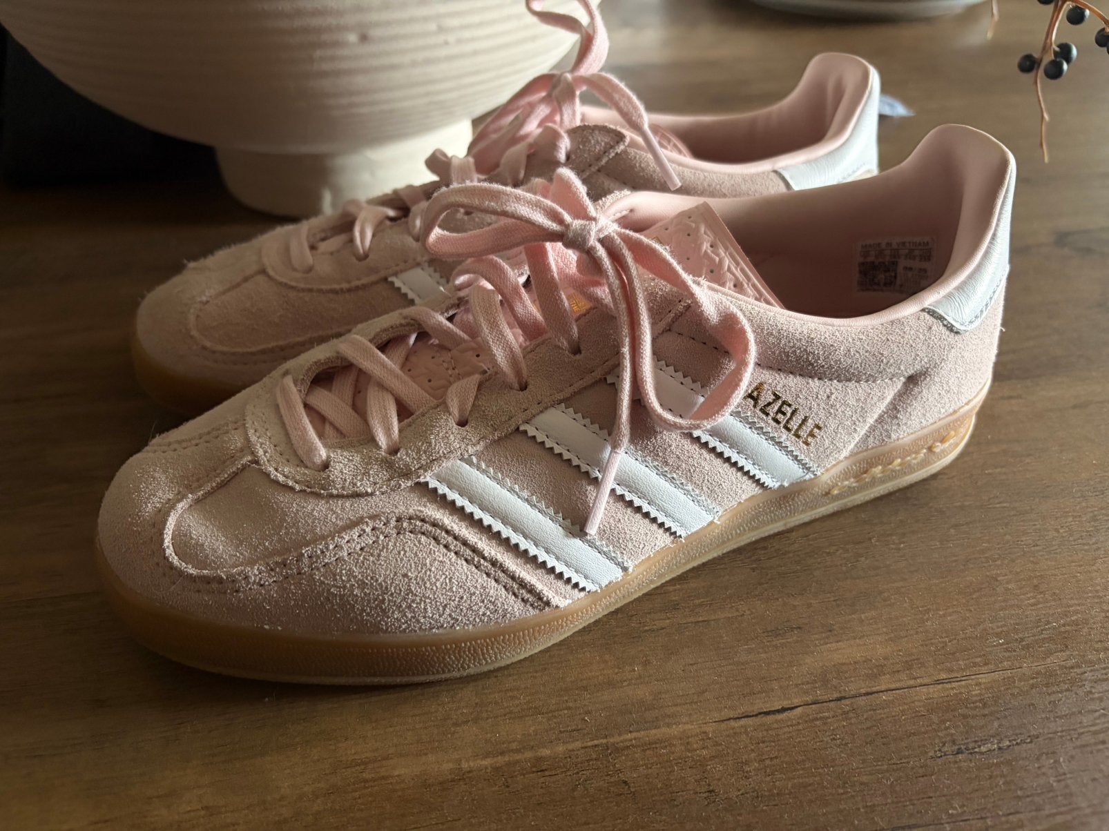 Adidas schoenen, Ophalen, Zo goed als nieuw, Overige typen, Adidas