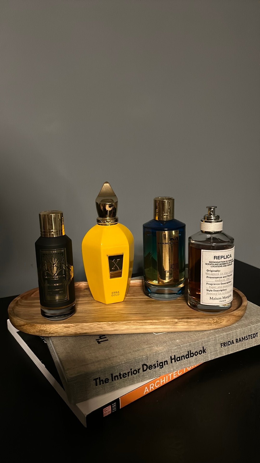 Parfumcollectie te koop, Ophalen of Verzenden, Gebruikt