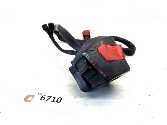 VFR750 1990 - 1993 Honda Elektrische bediening D1-50125