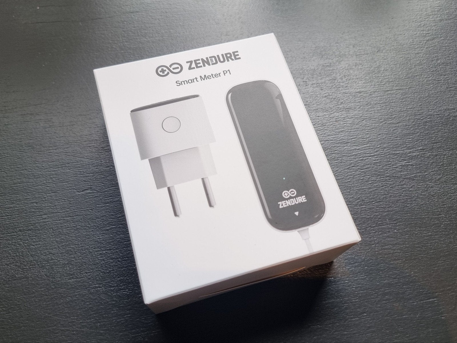 Zendure Smart Meter P1 - Nieuw in doos - Slimme Meter, Ophalen of Verzenden, Nieuw, Overige merken, Overige typen