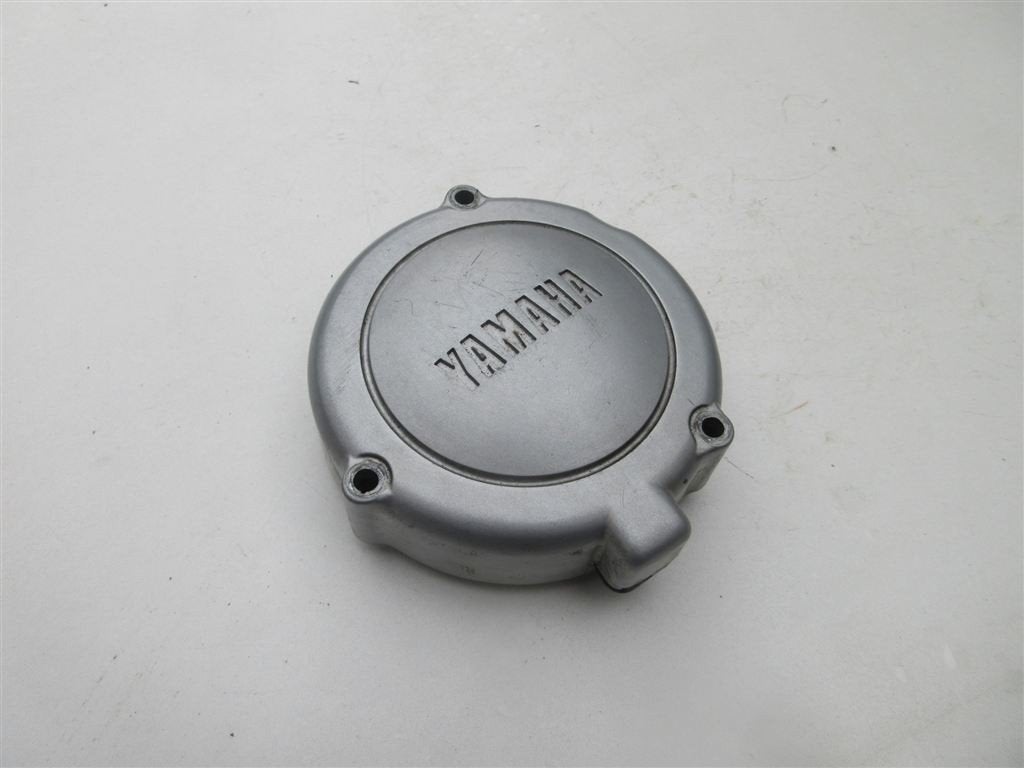 Yamaha XJ600 dynamo deksel Diversion kap vliegwiel XJ 600, Motoren, Ophalen of Verzenden, Gebruikt