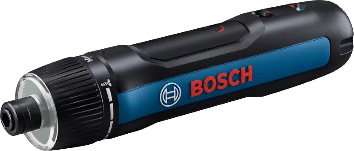 Bosch Go 3 Accu Schroevendraaier - Nieuw in ongeopende verpa, Ophalen of Verzenden, Nieuw, Minder dan 400 watt, Boor- en Schroefmachine