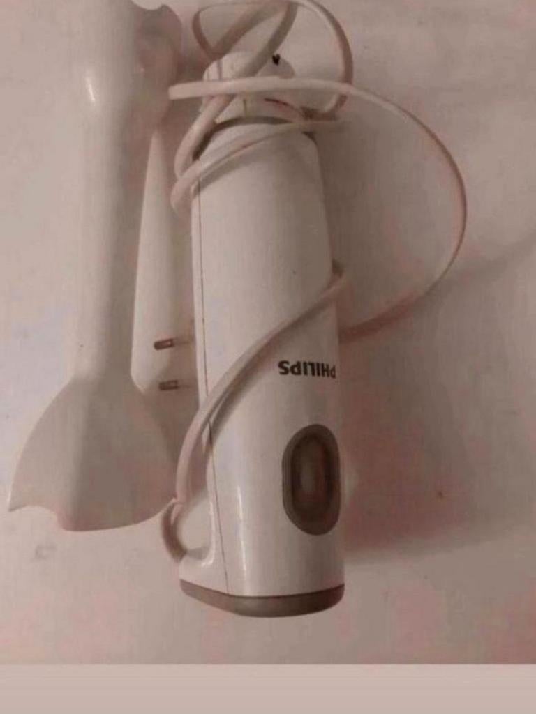 Te koop, Philips merk Keuken staafmixer., Ophalen
