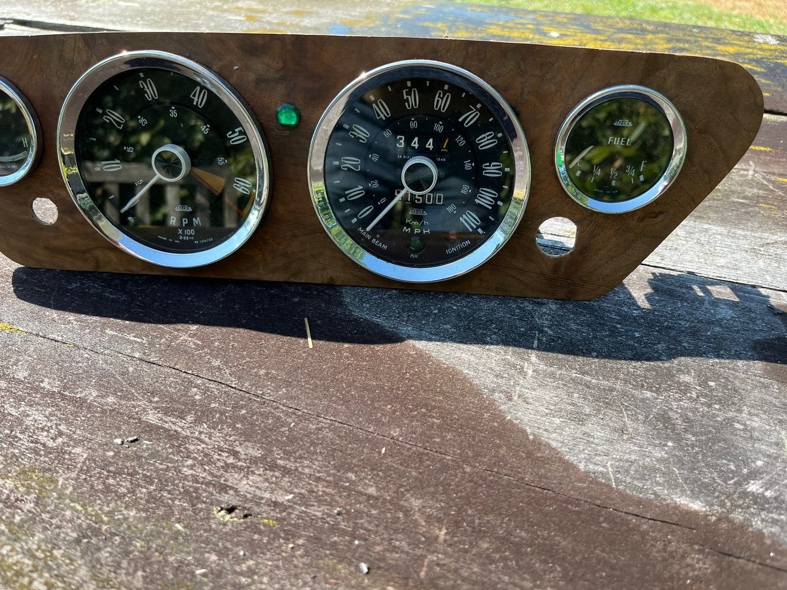 Triumph  Spitfire mk2/ mk3/ Herald onderdelen, Ophalen of Verzenden, Triumph